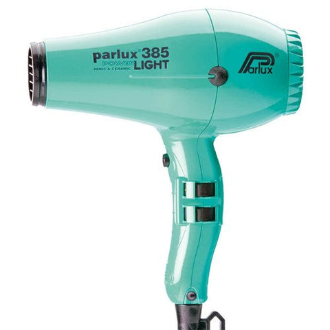 Parlux 385 Power Light Ceramic and Ionic Hair Dryer