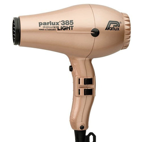 Parlux 385 Power Light Ceramic and Ionic Hair Dryer