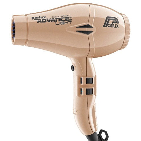 Parlux Advance Light Ceramic and Ionic Hair Dryer
