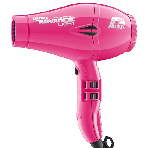 Parlux Advance Light Ceramic and Ionic Hair Dryer