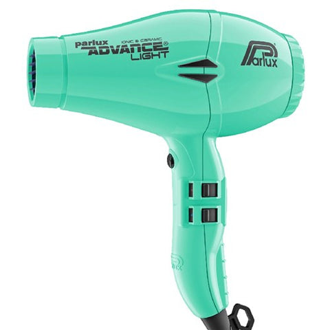 Parlux Advance Light Ceramic and Ionic Hair Dryer