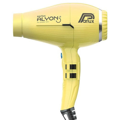 Parlux Alyon Air Ionizer Tech Hair Dryer