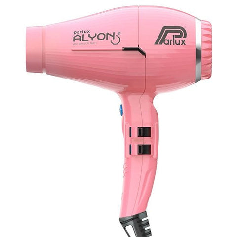 Parlux Alyon Air Ionizer Tech Hair Dryer
