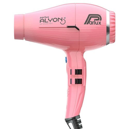 Parlux Alyon Air Ionizer Tech Hair Dryer
