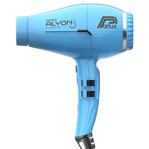 Parlux Alyon Air Ionizer Tech Hair Dryer
