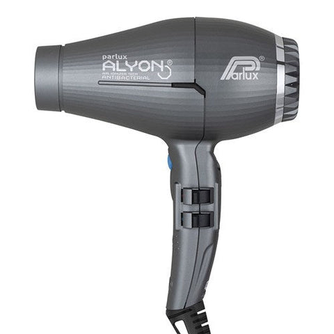 Parlux Alyon Air Ionizer Tech Hair Dryer