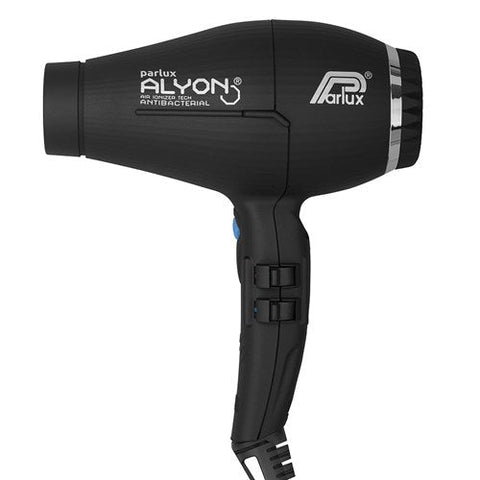 Parlux Alyon Air Ionizer Tech Hair Dryer