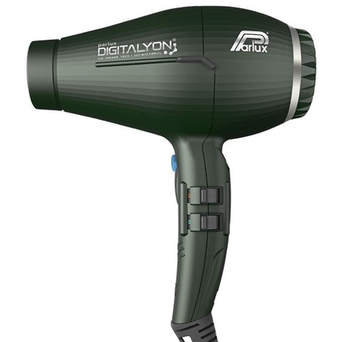 Parlux DigitAlyon Hair Dryer