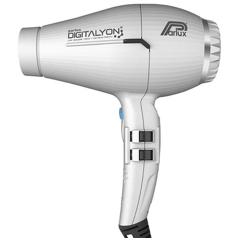 Parlux DigitAlyon Hair Dryer