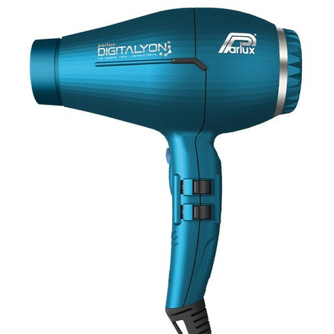 Parlux DigitAlyon Hair Dryer