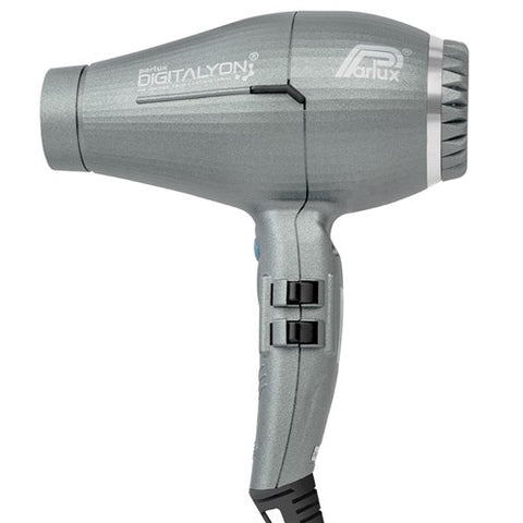 Parlux DigitAlyon Hair Dryer