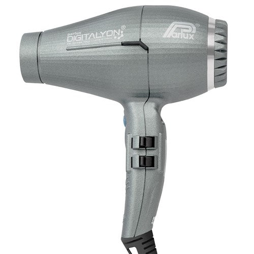 Parlux DigitAlyon Hair Dryer