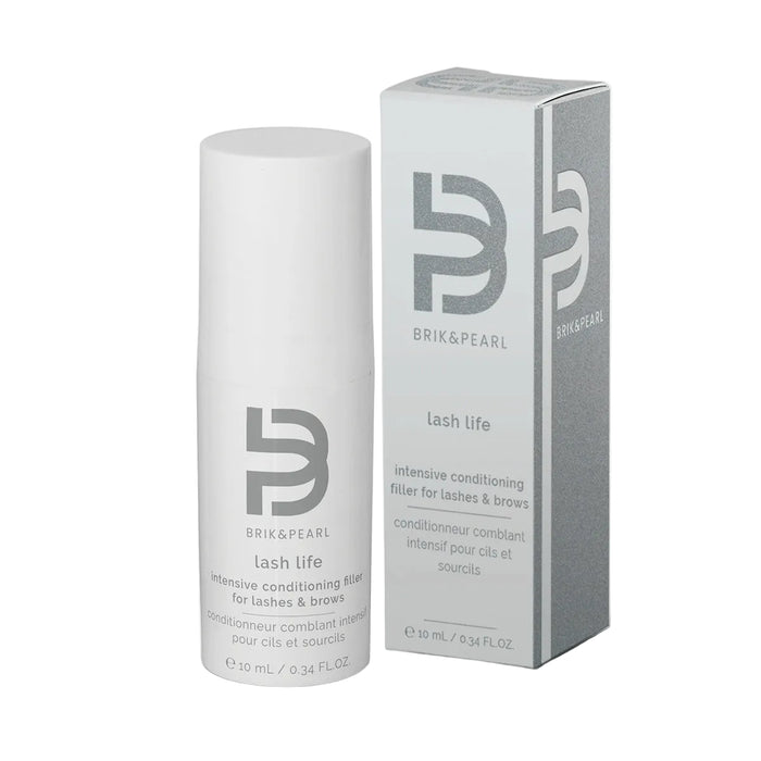 Brik & Pearl Lash Life Volume Filler