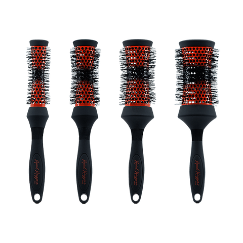 Denman Head Hugger Brushes