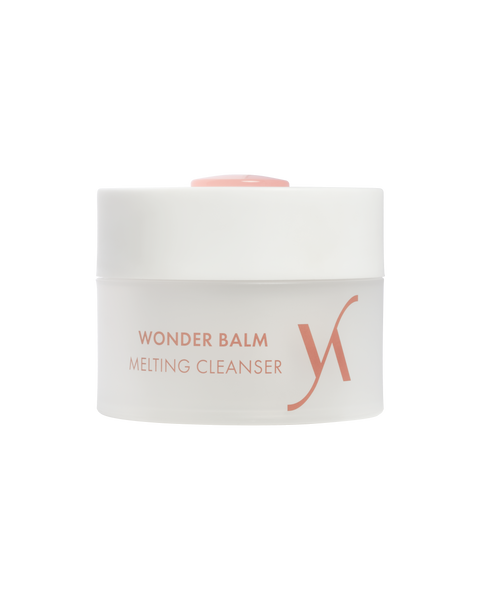 Vani-T Wonder Balm Melting Cleanser