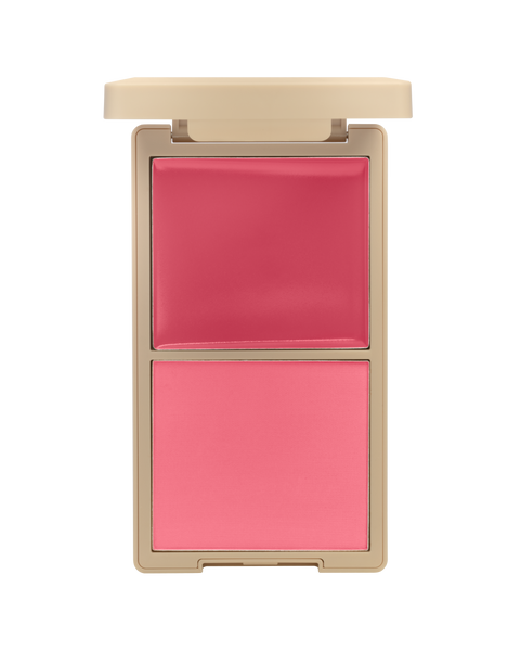 Vani-T Make me Blush Cream & Powder Duo Sweet Cheeks