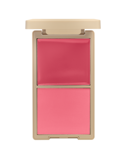 Vani-T Make me Blush Cream & Powder Duo Sweet Cheeks