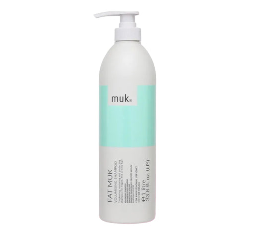 Muk Fat Volumizing Shampoo