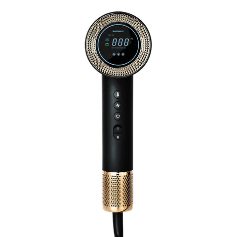 Silver Bullet Spectre Hair Dryer