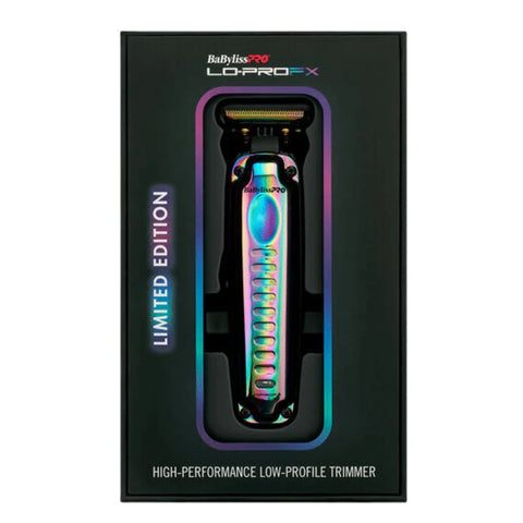 BaByliss Pro Lo Profx Trimmer - Limited Edition
