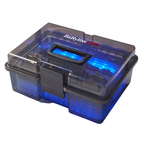 BaBylissPRO Barbersonic Professional Disinfectant Solution Box