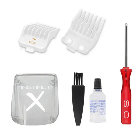 Stylecraft Instinct x Cordless Clipper
