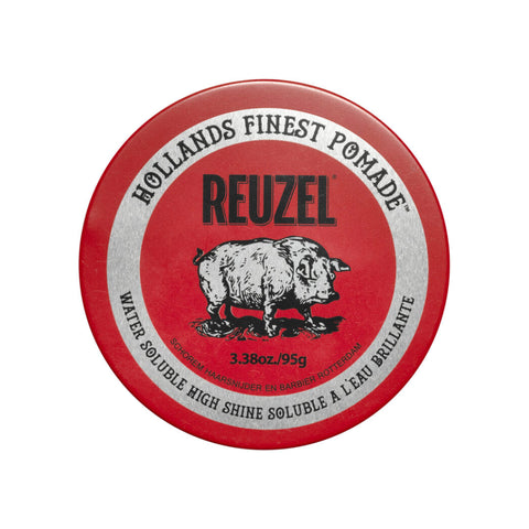 Reuzel Red Pomade