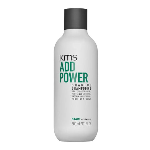 KMS Add Power Shampoo - Clearance!!
