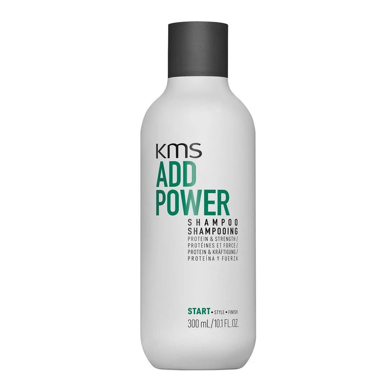 KMS Add Power Shampoo - Clearance!!