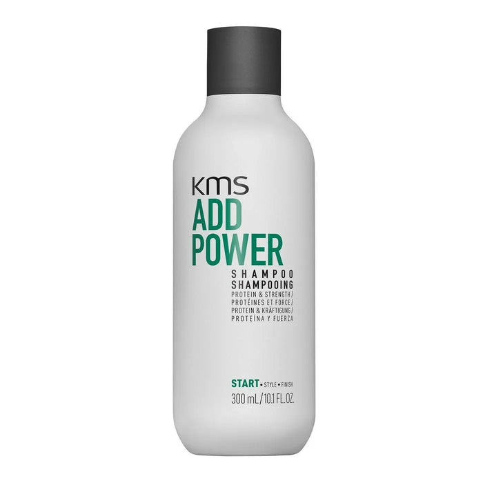 KMS Add Power Shampoo - Clearance!!