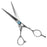 Iceman Kansai 6.0 Inch Scissor - Silver