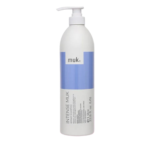 Muk Intense Repair Shampoo