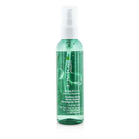 Matrix Biolage ScalpSync Soothing Serum - Clearance!