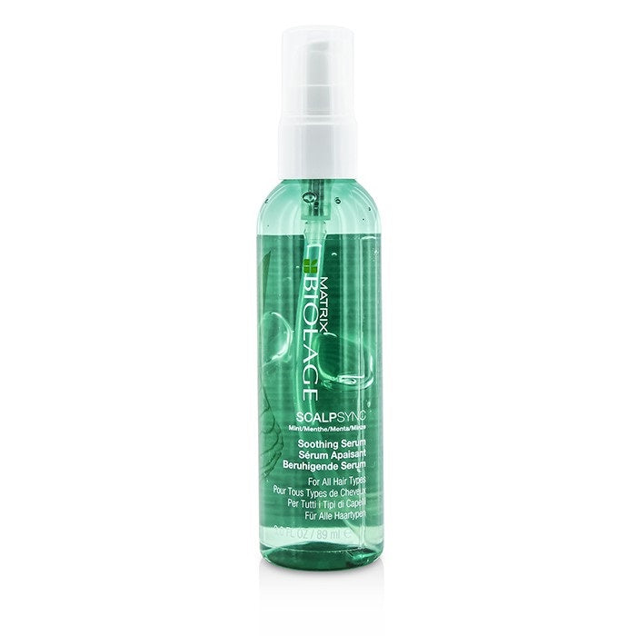 Matrix Biolage ScalpSync Soothing Serum - Clearance!