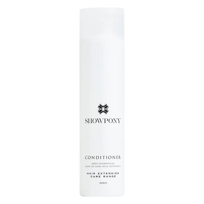 Showpony Strength and Shine Hair Extension Conditioner