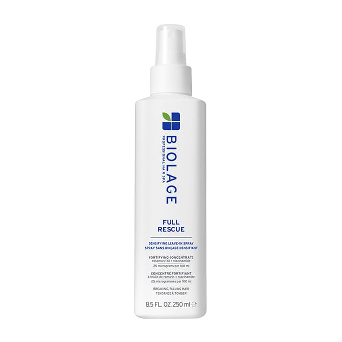 Matrix Biolage Full Rescue Densifying Leave-In Spray