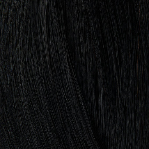 Showpony 20" 7-piece Clip In Hair Extensions - Hair Only