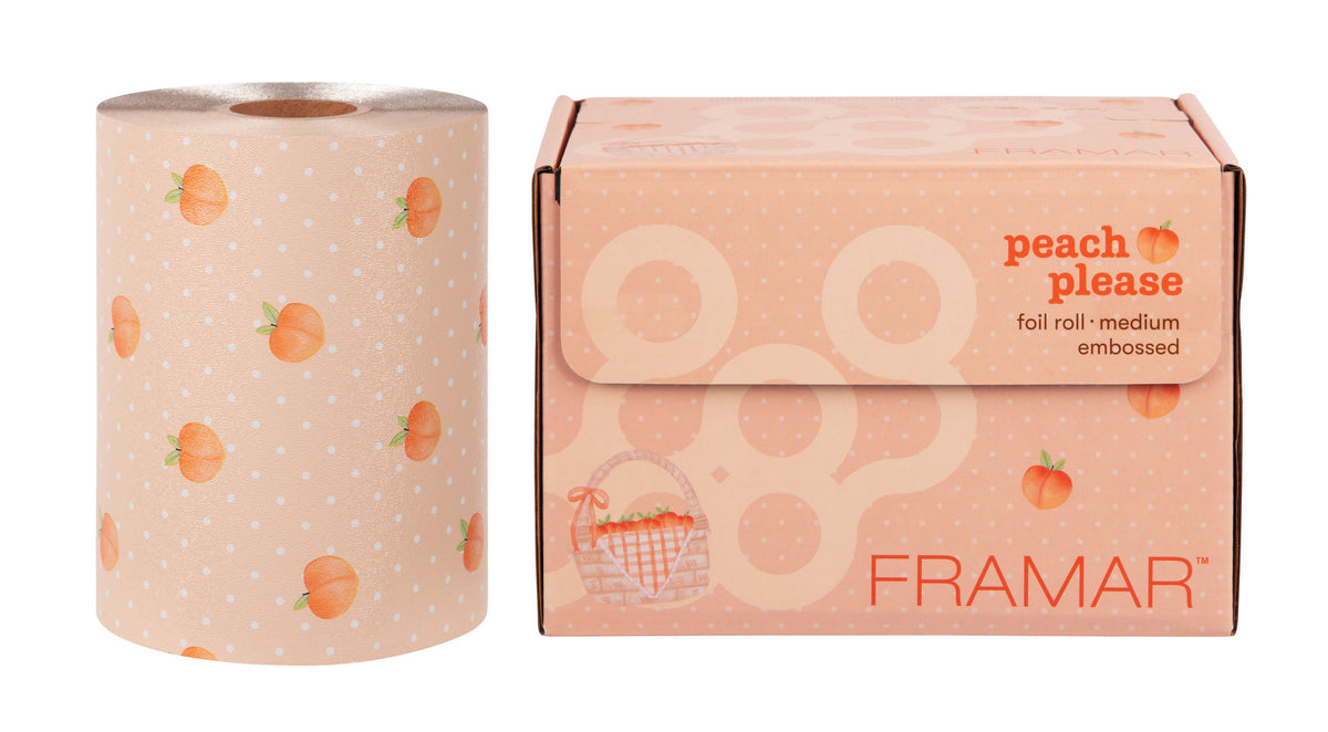 Framar brand image