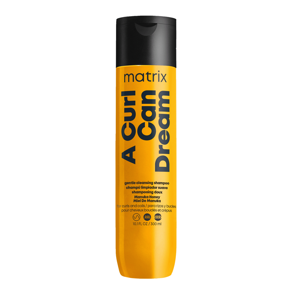 Matrix Total Results brand image