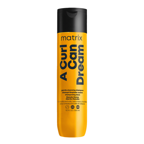 Matrix A Curl Can Dream Shampoo
