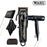 Wahl Black Magic Combo