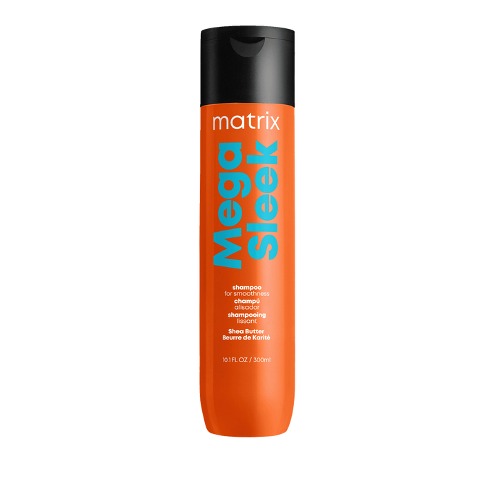 Matrix Mega Sleek Shampoo