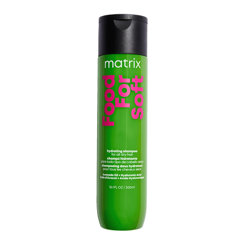 Matrix Food For Soft Hydrating Shampoo