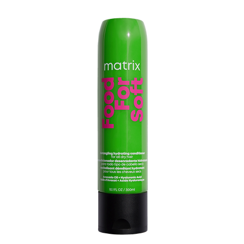 Matrix Total Results Food For Soft Detangling Hydrating Conditioner