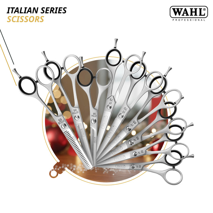 Wahl Italian Series Scissors - December Promo!