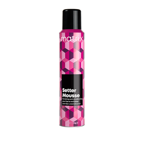 Matrix Setter Mousse