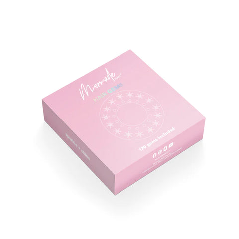 Mermade Hair Gems Refill