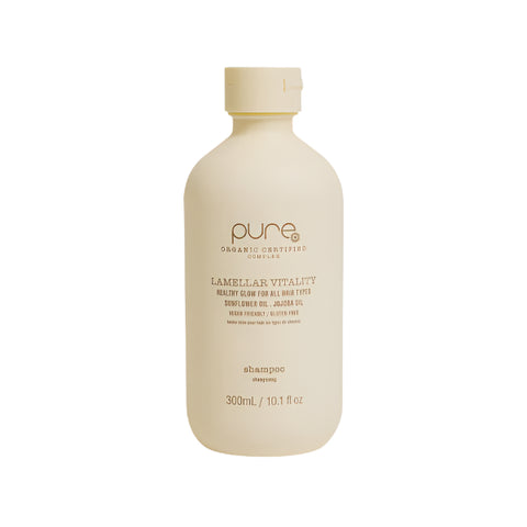 Pure Lamellar Vitality Shampoo