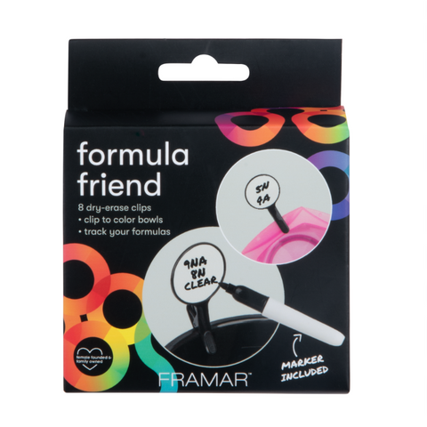 Framar Formula Friend