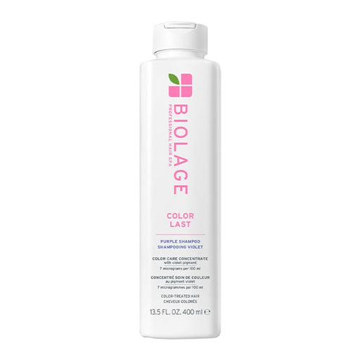 Matrix Biolage ColorLast Purple Shampoo